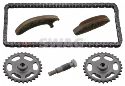 Комплект цели привода распредвала SWAG купить